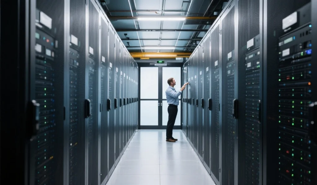 安全第一：安信16官方平台如何利用尖端技术守护用户信息与数据安全