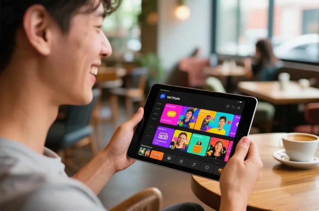 移动娱乐新纪元：探索安信16客户端下载如何提升您的数字生活乐趣