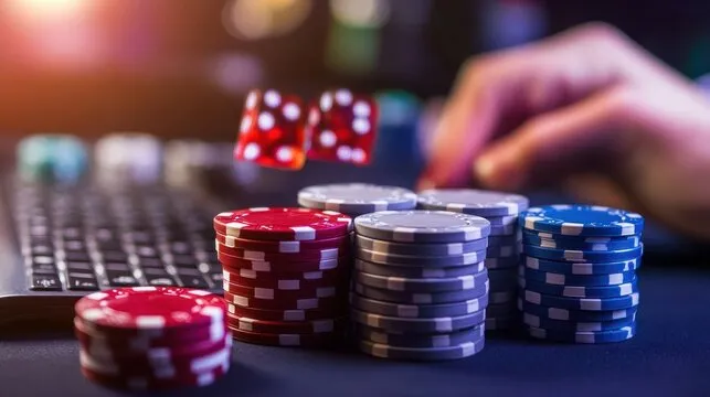 安信16娱乐 新闻背景